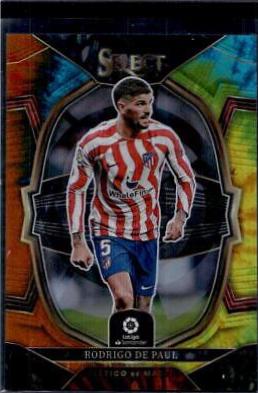 Rodrigo de Paul [TieDye] #15