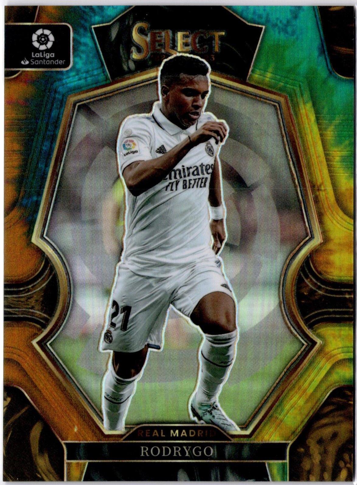 Rodrygo #164