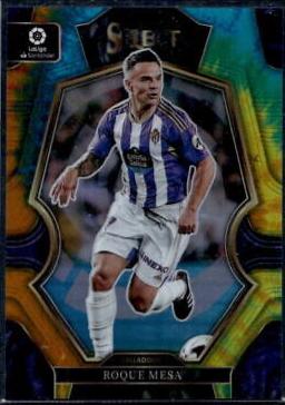 Roque Mesa [TieDye] #175