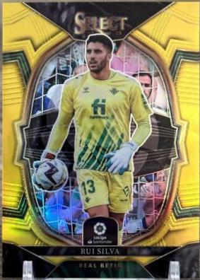 Rui Silva [Gold] #70