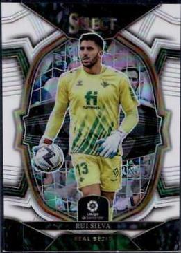 Rui Silva [White] #70
