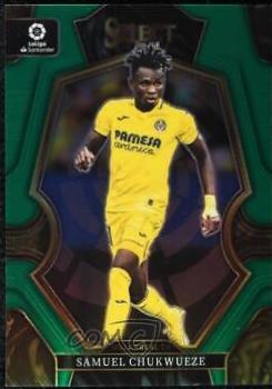 Samuel Chukwueze [Green] #200
