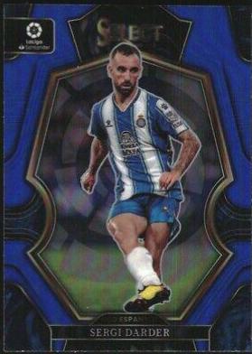 Sergi Darder [Blue] #149