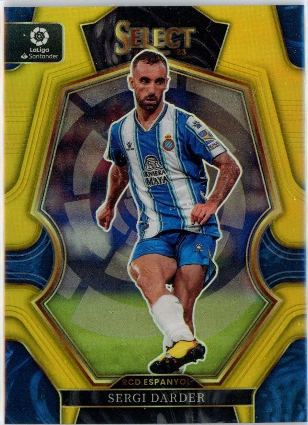 Sergi Darder [Gold] #149