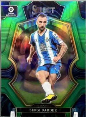 Sergi Darder [Green] #149