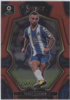 Sergi Darder [Red] #149