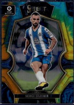 Sergi Darder [TieDye] #149