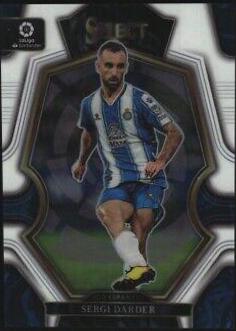 Sergi Darder [White] #149
