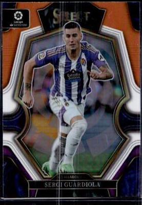 Sergi Guardiola [MultiColor] #176