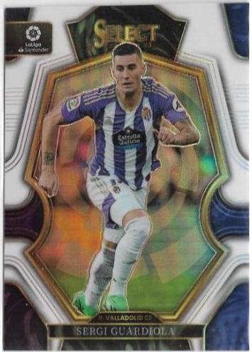 Sergi Guardiola [White] #176