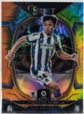 Takefusa Kubo [TieDye] #79