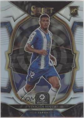 Vinicius Souza [Silver] #60