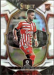 Yan Couto [White] #44