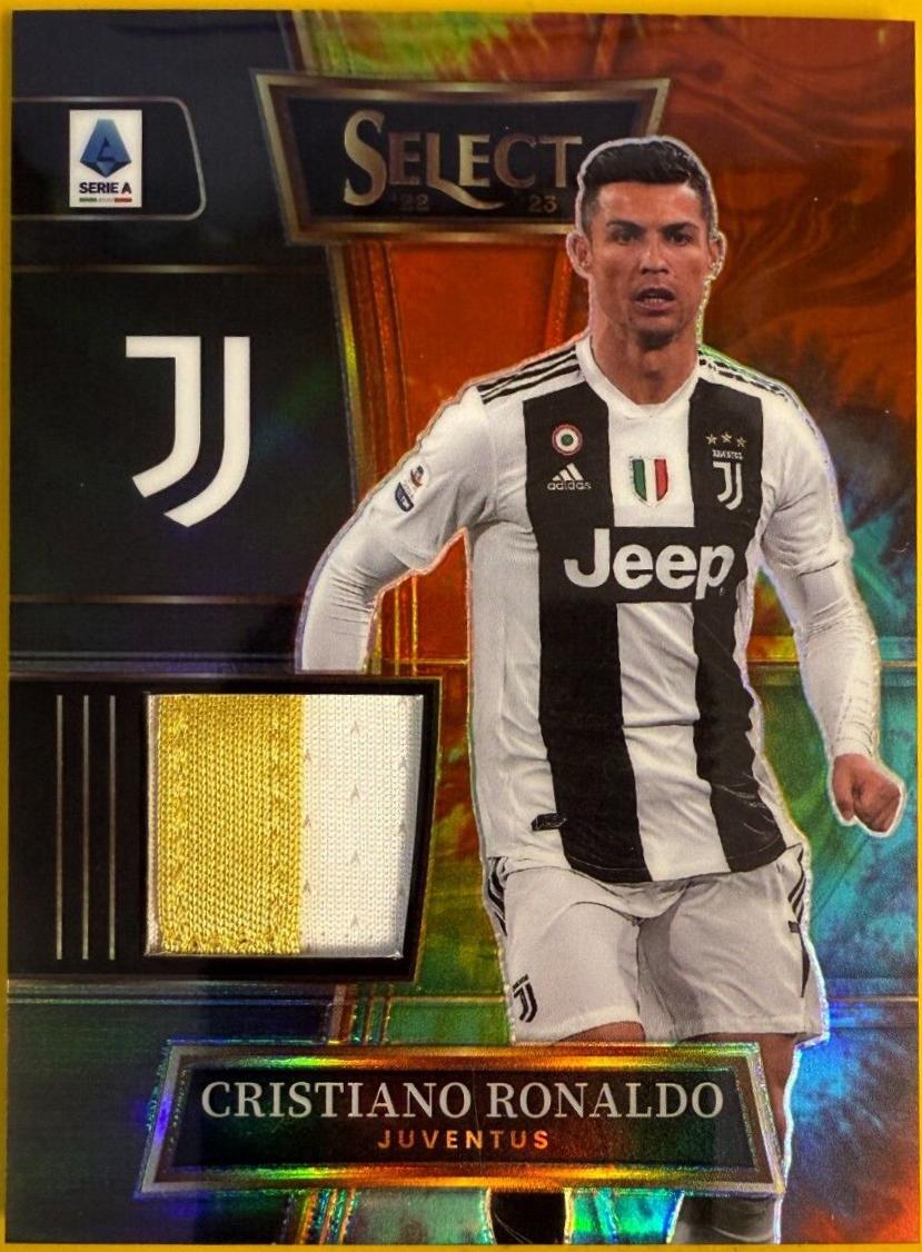 Cristiano Biraghi [Tie Dye] #6