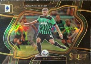 Domenico Berardi #250