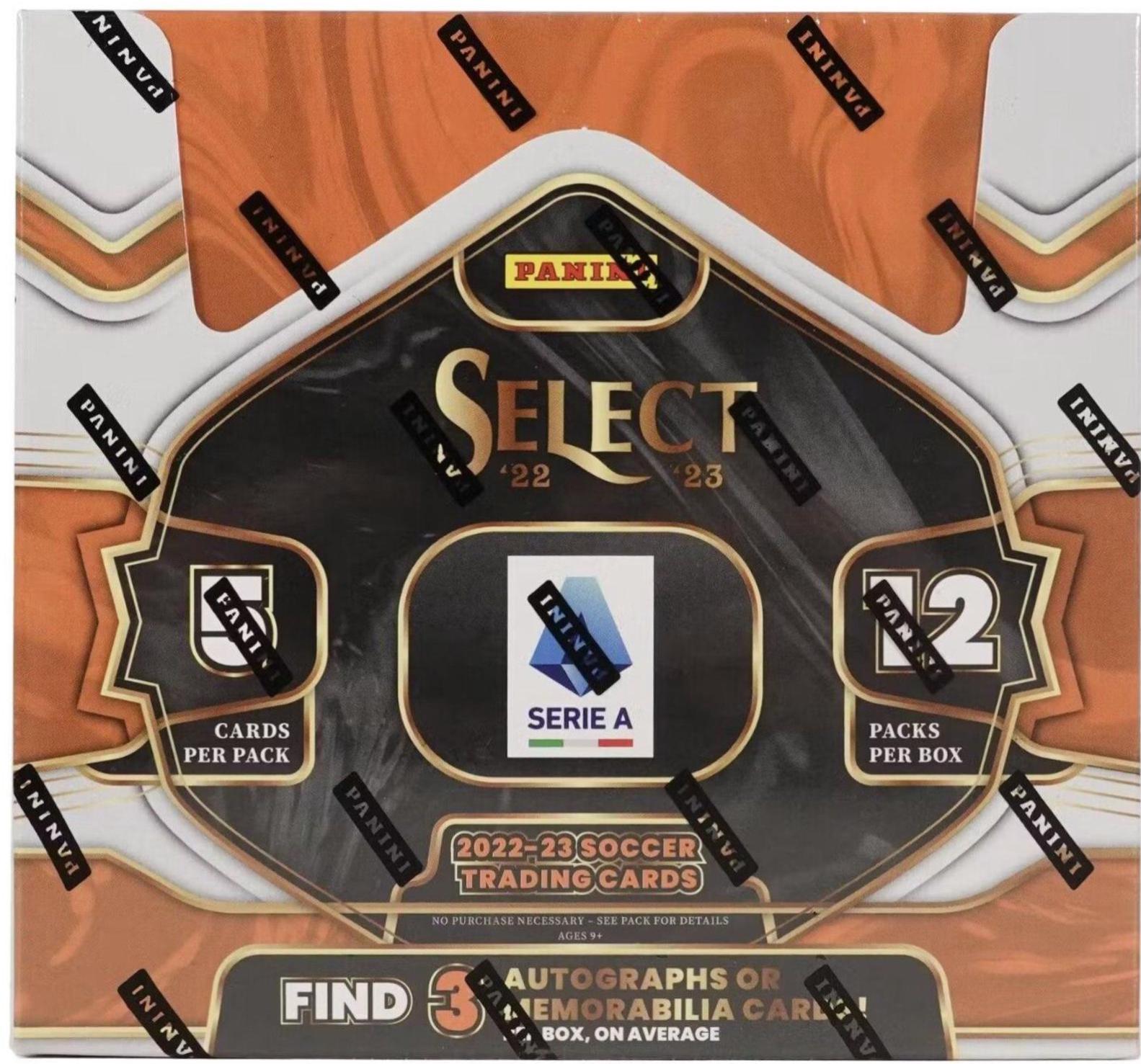 Hobby Box