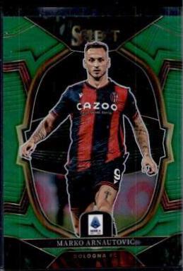 Marko Arnautovic [Green] #23