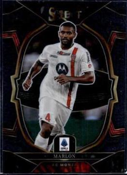 Marlon [Black] #57