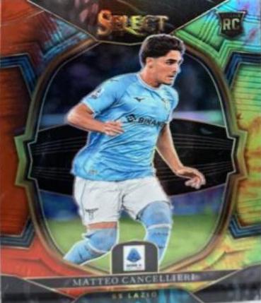 Matteo Cancellieri [Tie Dye] #69