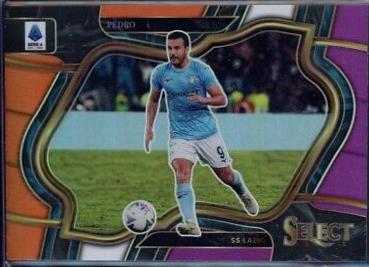 Pedro [Purple] #239