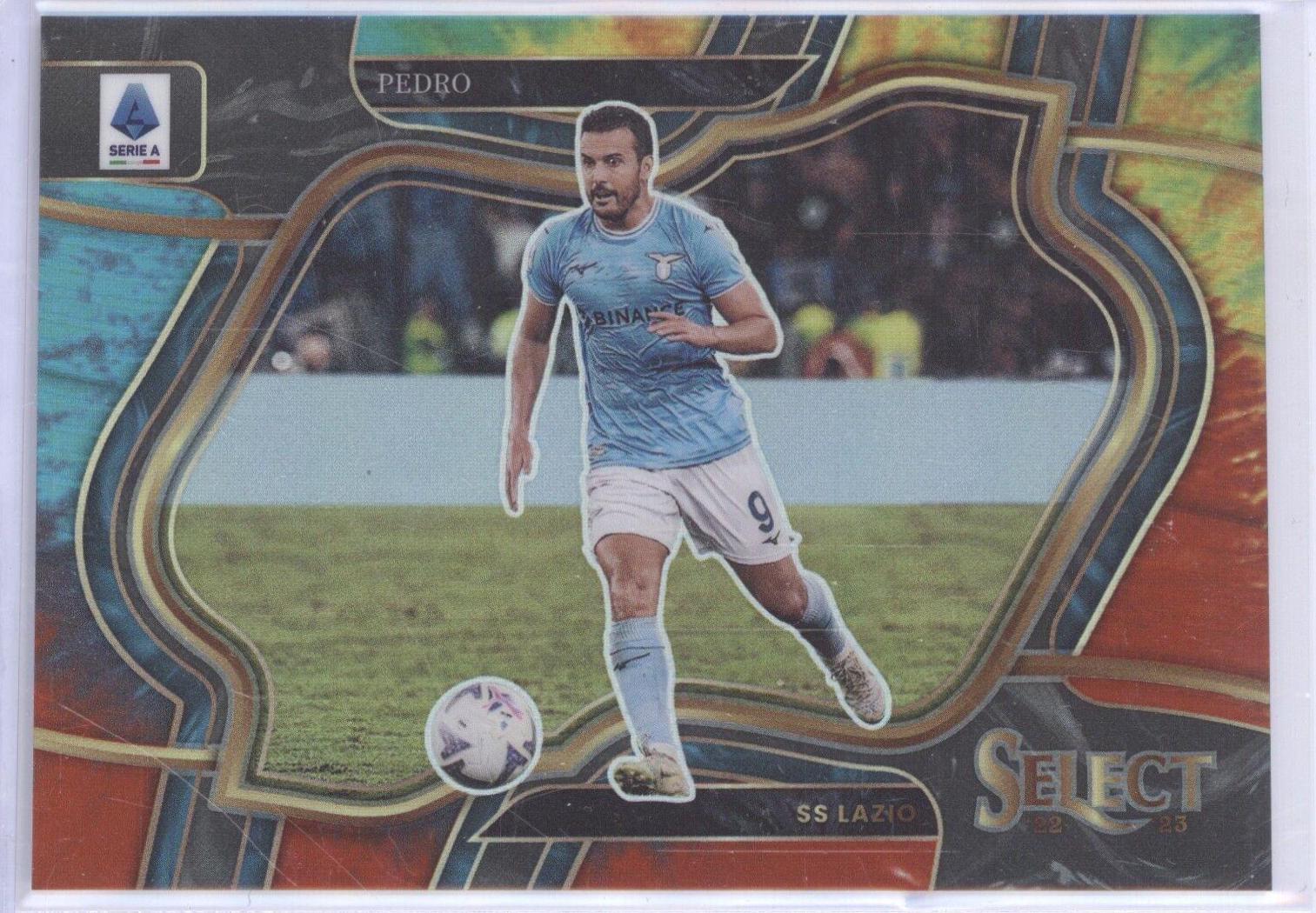 Pedro [Tie Dye] #239