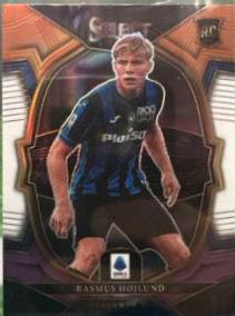 Rasmus Hojlund [Multi Color] #85