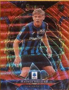 Rasmus Hojlund [Red Wave] #85