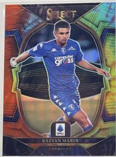 Razvan Marin [Tie Dye] #35