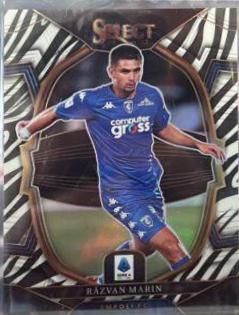 Razvan Marin [Zebra] #35