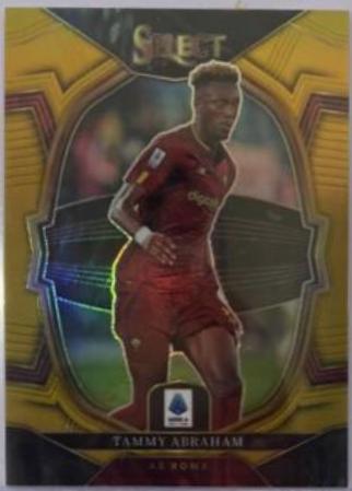 Tammy Abraham [Gold] #218