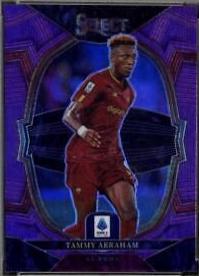 Tammy Abraham [Purple] #15