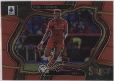Tammy Abraham [Red] #218