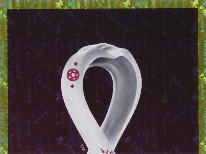 Official Emblem #FWC6