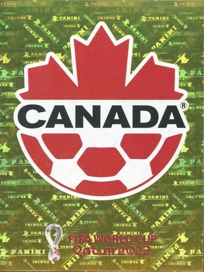 Team Logo #CAN2