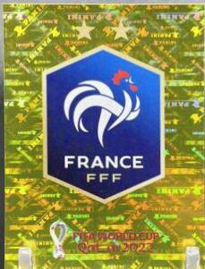 Team Logo #FRA2