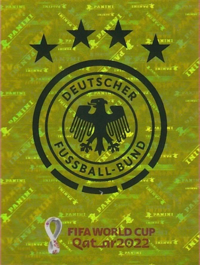 Team Logo #GER2
