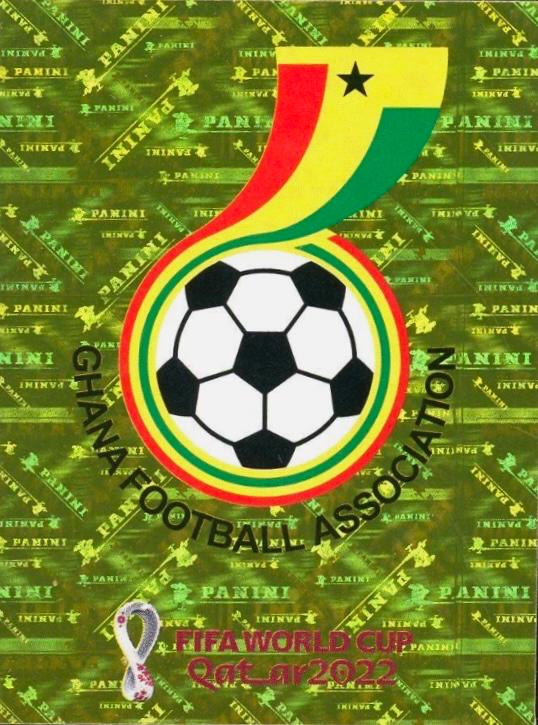 Team Logo #GHA2