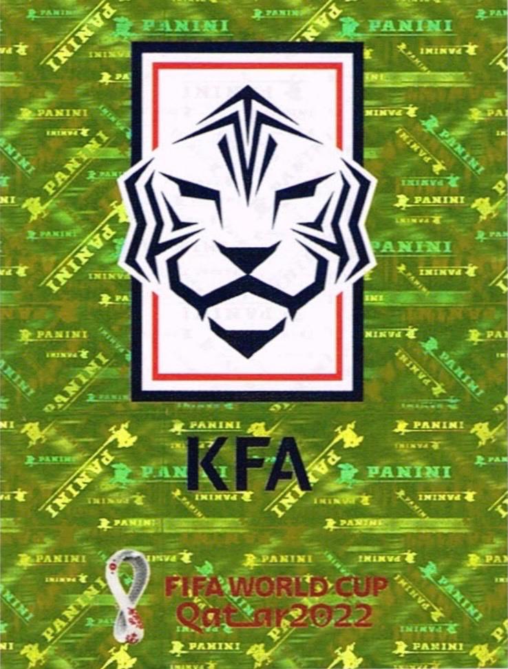 Team Logo #KOR2