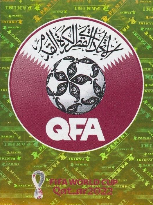 Team Logo #QAT2
