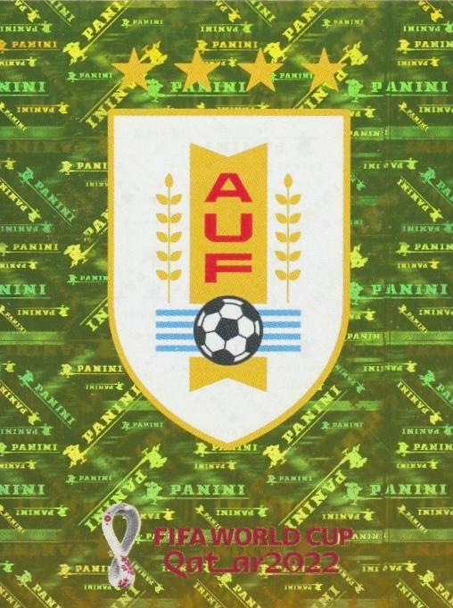 Team Logo #URU2