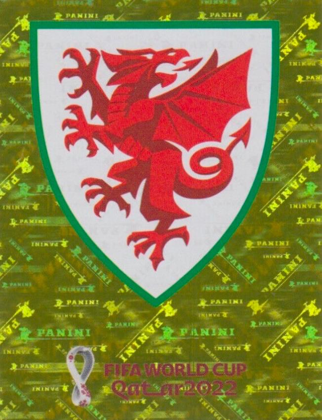 Team Logo #WAL2