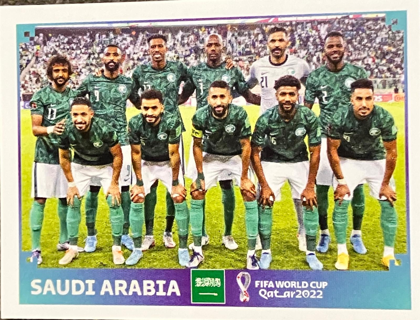 Team Photo #KSA1