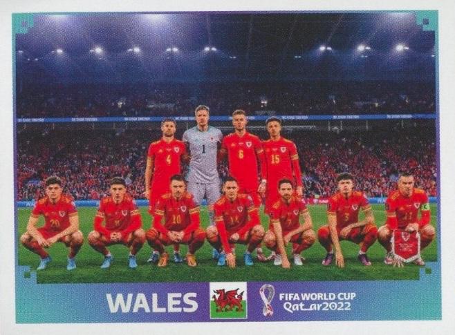 Team Photo #WAL1