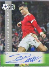 Cristiano Ronaldo #PS-CR1