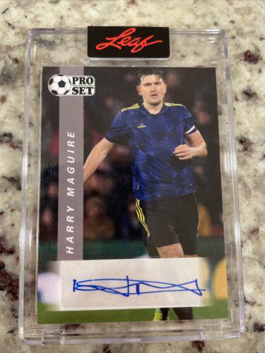 Harry Maguire #PS-HM1