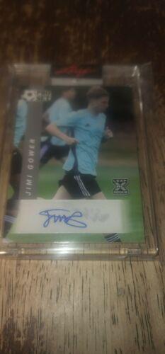 Jimi Gower #PS-JG2