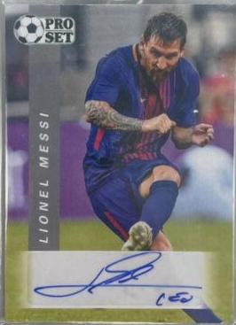 Lionel Messi #PS-LM1
