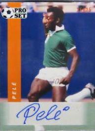 Pele [Orange] #PS-P1