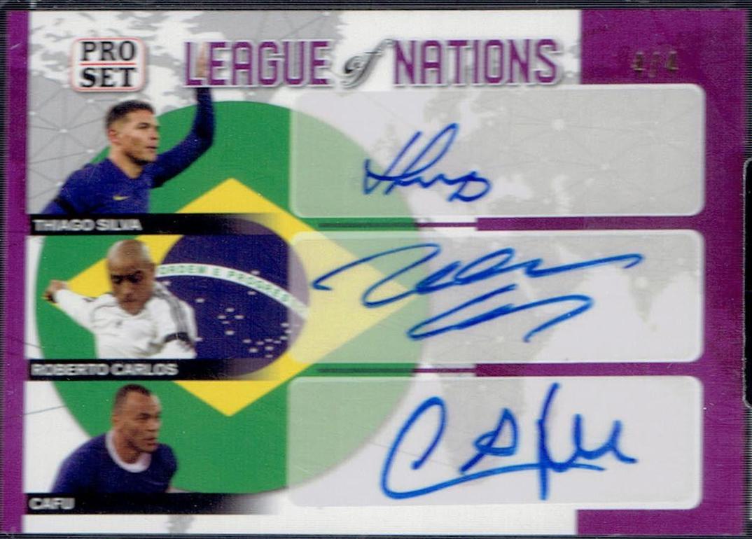 Roberto Carlos #PS-RC1