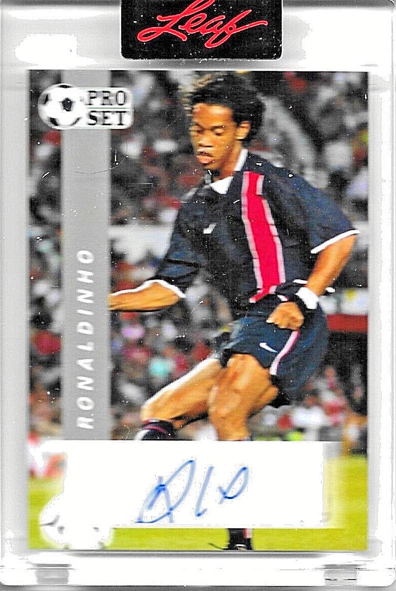 Ronaldinho #PS-R2